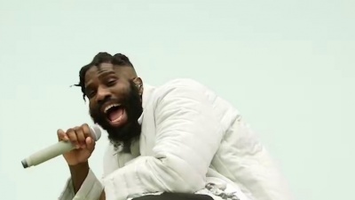 Tobe Nwigwe、Fat、FAT - EAT
