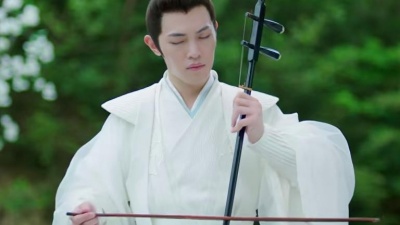 周彦辰 - 钱塘湖春行