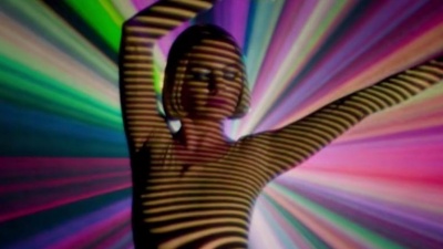 Alexandra Stan - Aleasa