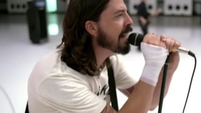 Foo Fighters - The Pretender