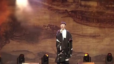 酷狗直播歌手 - 【现在·国风Live】少年风华专场直播来袭！