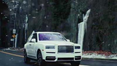 Shy Glizzy、RMR - White Lie(feat. RMR)