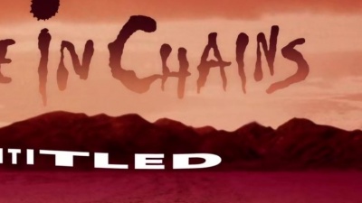 Alice In Chains - Untitled