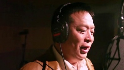 红哥、李长红 - 红歌继续唱