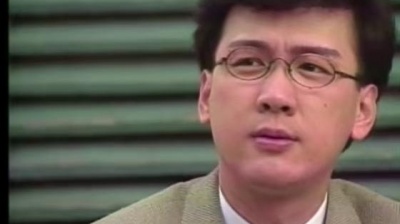 李茂山 - 爱情呒是人生的一切