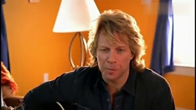 Bon Jovi - Who Says You Can’t Go Home