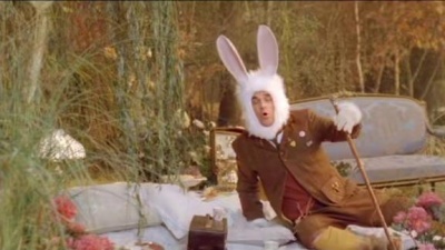 Robbie Williams - You Know Me