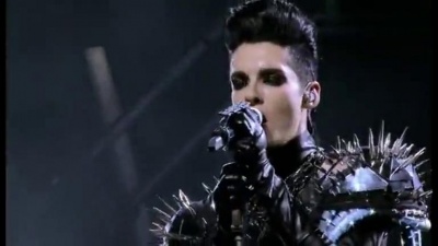 Tokio Hotel - Ready Set Go Humanoid City 现场版