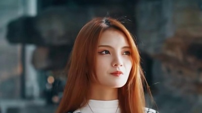 李文婕 - 在梦里看见你