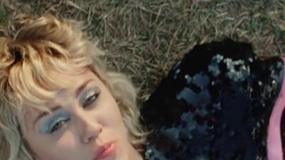 Miley Cyrus - Angels Like You