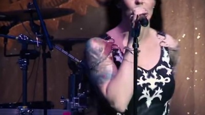 Nightwish - Alpenglow