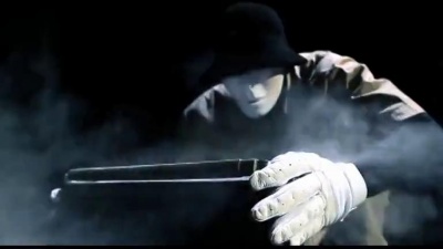 Jabbawockeez - Devastating Stereo
