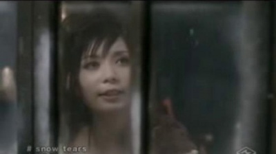 中川翔子 - Snow Tears