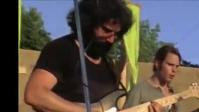 Grateful Dead - Bird Song (Live)