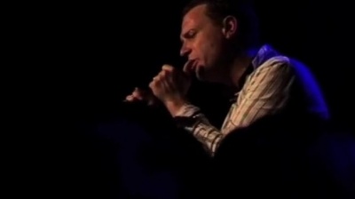 The Stars - Tonight (live版)