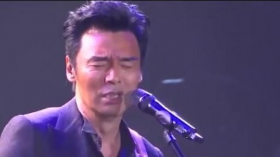 阿宝的空灵鼓 - 把美好留给别人把忧伤留给自己，把悲伤留给自己