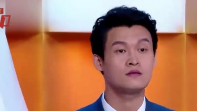 知己难寻 - 贾冰、潘斌龙携手搞笑演绎《创业家族》，全程笑点满满，百看不厌