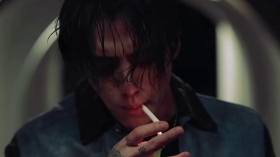 DPR IAN - Nerves