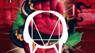 Kill the Noise、AWOLNATION - Kill It 4 The Kids (feat. AWOLNATION & R. City)