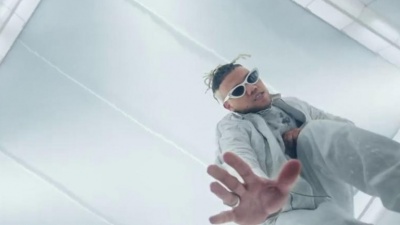 Jhay Cortez - Christian Dior