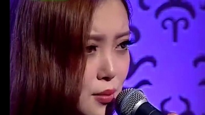 汪小敏 - 他还是不懂 音乐心旅程 现场版 13/06/05