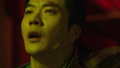 장재인、한해 - 멀리서