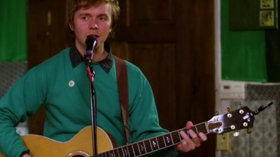 Pinegrove - Phase(Amperland, NY)