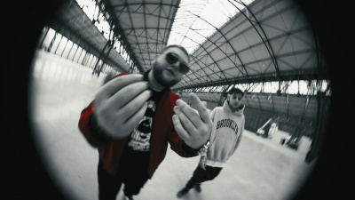 Rafoo、RAVA - Inec Amar