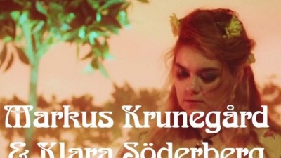 Robert Svensson、Klara Söderberg - Det var en gång i Lissabon