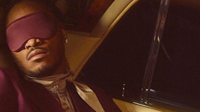 Future、Kanye West - KEEP IT BURNIN