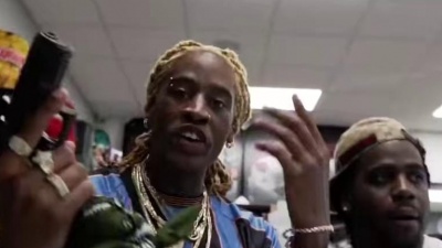 Billionaire Black、Foreign Dutch - No Jumper