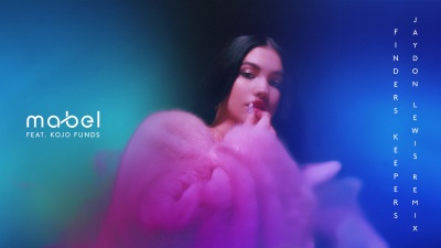 Mabel、Kojo Funds - Finders Keepers