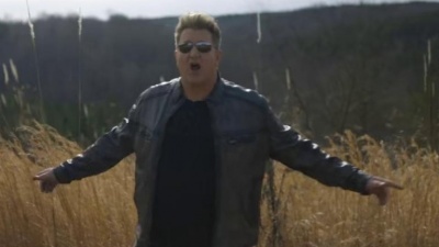 Gary LeVox - The Distance