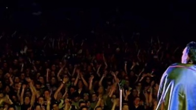 U2 - Where The Streets Have No Name