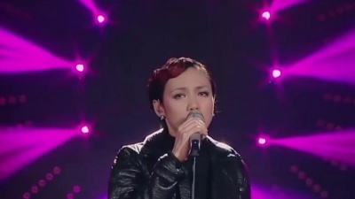 最爱装饰我的家 - 《我是歌手》第三季 陈洁仪单曲串烧
