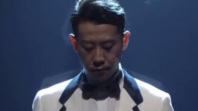 C&K - みかんハート