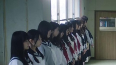 日向坂46 - 僕たちは付き合っている