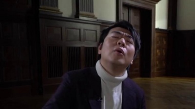 翻仔集 - 郎朗在线讲解《哥德堡变奏曲》