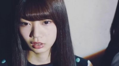 日向坂46 - イマニミテイロ