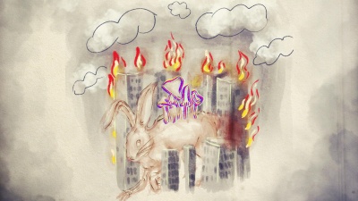 $hiro、Slaymacow - Kül
