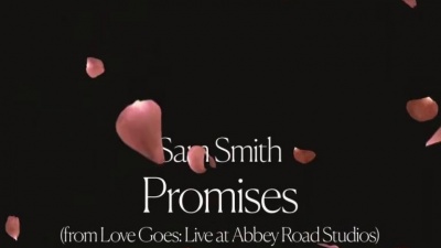 Sam Smith - Promises