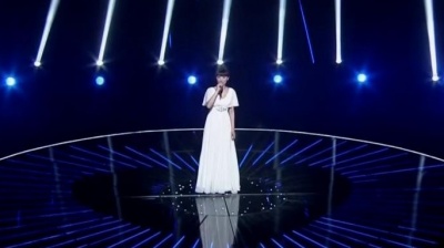 白若溪 - 五百里