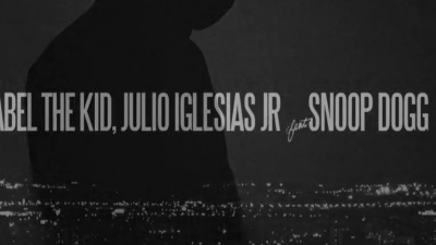 Julio Iglesias Jr.、Abel The Kid - My Love a Piece of My Love(feat. Snoop Dogg)