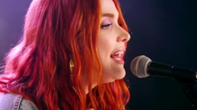 Caylee Hammack - Just Friends