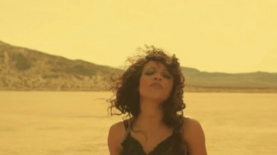 Louisy Joseph - Chante