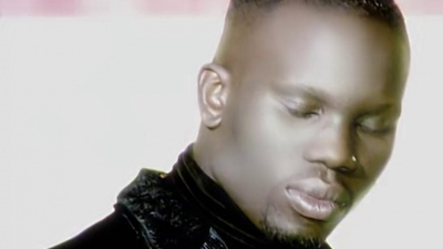 Mark Morrison - Trippin'