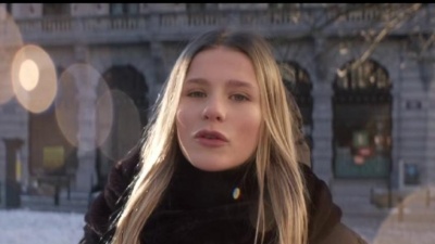 Oceana - Je chante