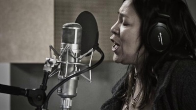 Kate Ceberano - Sweet Inspiration - Mini Documentary