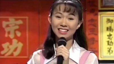 ↑在あ一う起↑ - 梦里的依恋 卓依婷 蓝光版