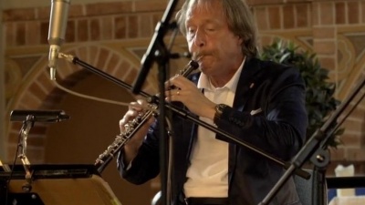 albrecht mayer、Deutsche Kammerphilharmonie Bremen - Mozart: Rondo in C Major, K. 373(Adapt. for Oboe and Orchestra)